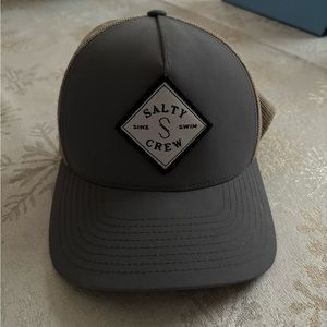 ‘Salty Crew’ Hat